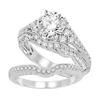 Lemieux Diamond Company Provides Only The Best Bridal Jewelry | Ocala ...