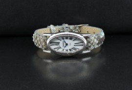 Ladies Cartier Style Watch