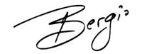 Bergio-Logo
